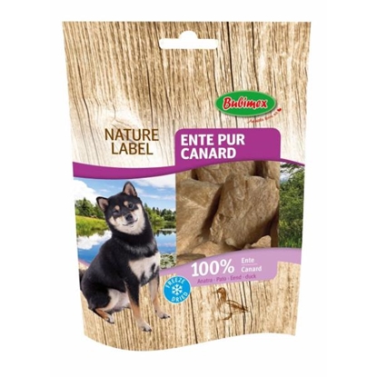 Picture of Bubimex 100% Duck Dog Treats – Natural & Hypoallergenic